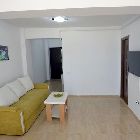 Apartamente Seashells Mamaia Nord Năvodari Εξωτερικό φωτογραφία