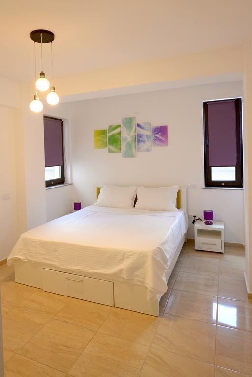 Apartamente Seashells Mamaia Nord Năvodari Εξωτερικό φωτογραφία