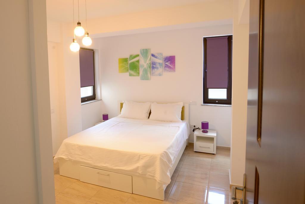 Apartamente Seashells Mamaia Nord Năvodari Εξωτερικό φωτογραφία