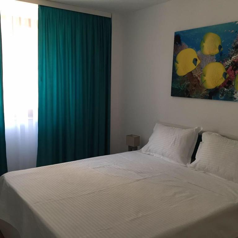 Apartamente Seashells Mamaia Nord Năvodari Εξωτερικό φωτογραφία