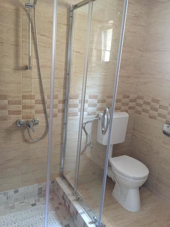 Apartamente Seashells Mamaia Nord Năvodari Εξωτερικό φωτογραφία